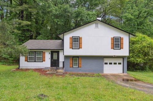 4326 Dogwood Farms Dr, Decatur, GA, 30034-6418 | Card Image