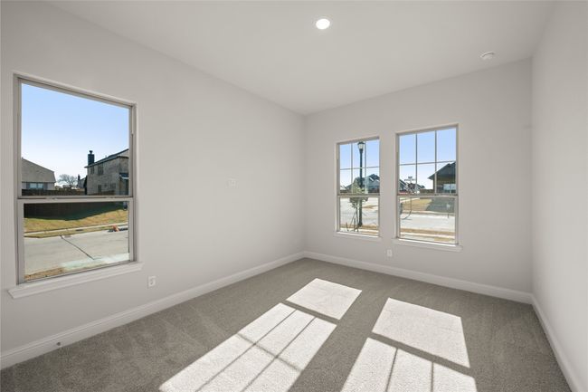 1002 Emerald Trace Dr, House other with 4 bedrooms, 3 bathrooms and null parking in Justin TX | Image 10