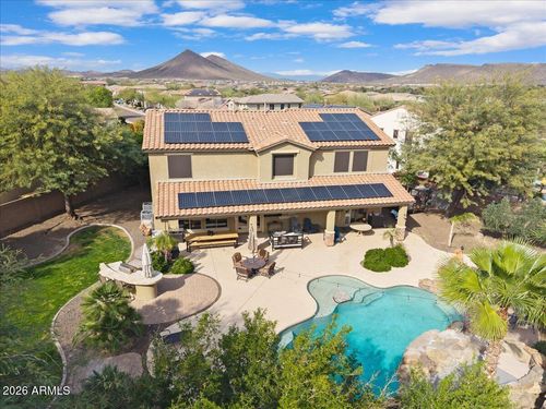 30402 N 123rd Lane, Peoria, AZ, 85383 | Card Image