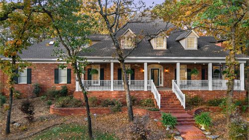 2917 Cliff Dr, Fort Smith, AR, 72901-7710 | Card Image