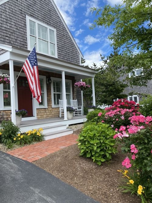 9 Cobblestone, Plymouth, MA, 02360-4297 | Card Image