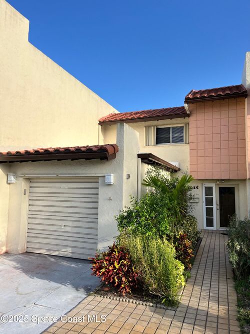 1015 Ashley Ave, Indian Harbour Beach, FL, 32937-4288 | Card Image