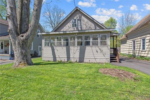 108 Meredith Ave, Nedrow, NY, 13120-1119 | Card Image