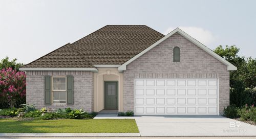 1360 Aldon St, Foley, AL, 36535-3608 | Card Image
