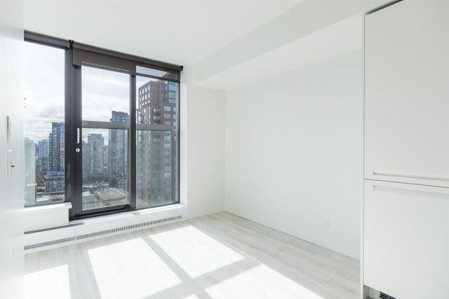 1803 - 1133 Hornby Street, Condo with 1 bedrooms, 1 bathrooms and 1 parking in Vancouver BC | Image 7