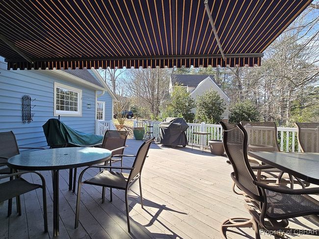 712 Middle Gate, House other with 3 bedrooms, 3 bathrooms and null parking in Irvington VA | Image 42