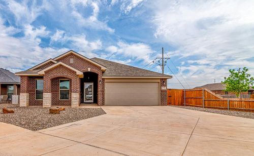 6735 Draw Ct, Midland, TX, 79705-2737 | Card Image