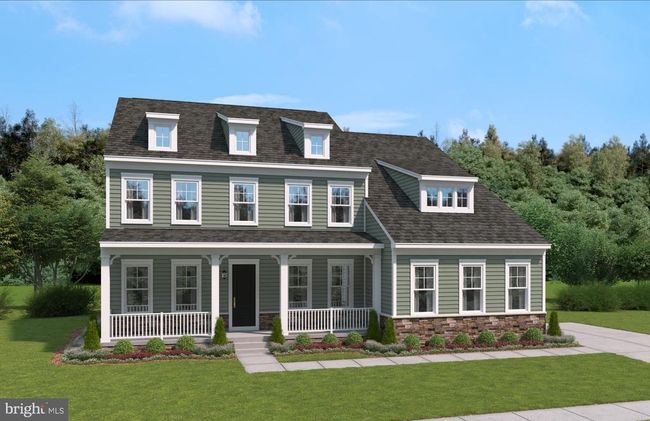 8743 Classic Lakes Way, House other with 4 bedrooms, 5 bathrooms and null parking in MANASSAS VA | Image 39