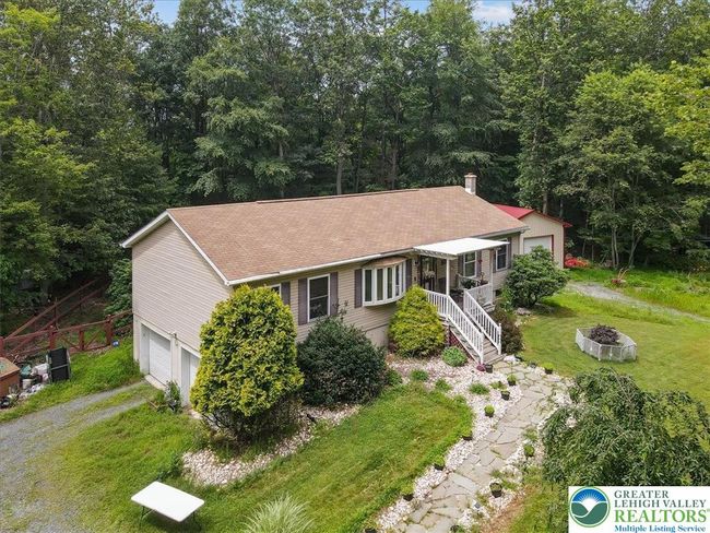 600 N Harrity Rd, House other with 2 bedrooms, 2 bathrooms and null parking in Palmerton PA | Image 11