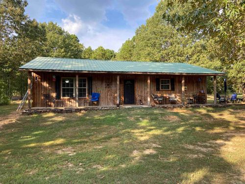 111 Hill Loop, Romance, AR, 72136-7104 | Card Image