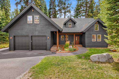 1190 Majestic View Dr, McCall, ID, 83638-3700 | Card Image