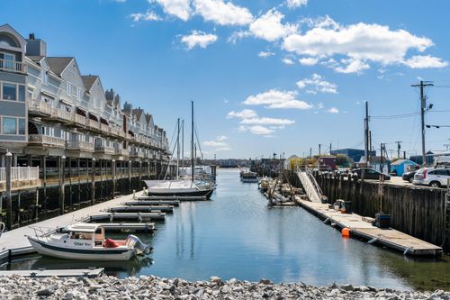 603-603 Chandler'S Wharf, Portland, ME, 04101 | Card Image