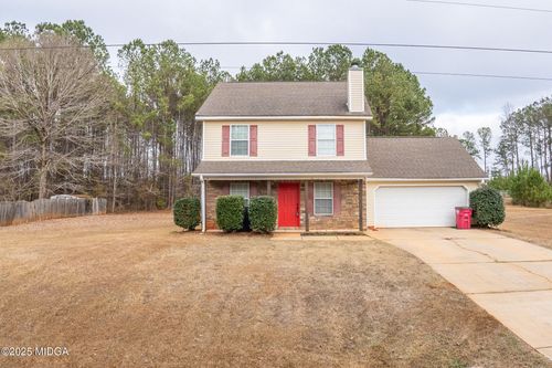 3331 Trotters Ridge Trl, Gray, GA, 31032-3764 | Card Image