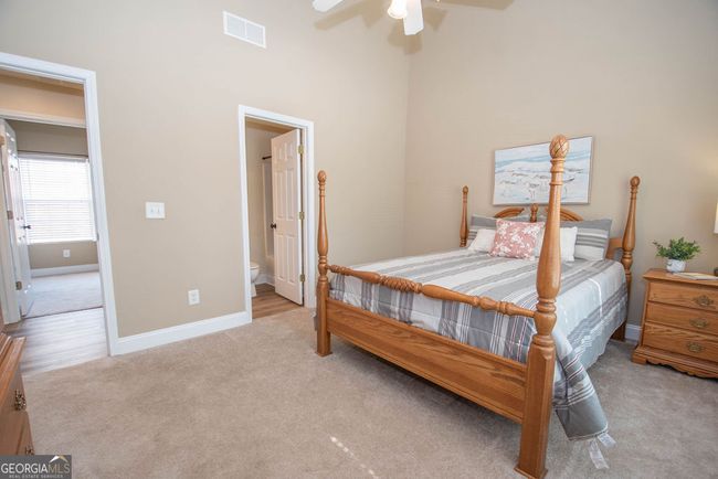 482 N Jeff Davis Dr, Condo with 2 bedrooms, 2 bathrooms and 2 parking in Fayetteville GA | Image 20