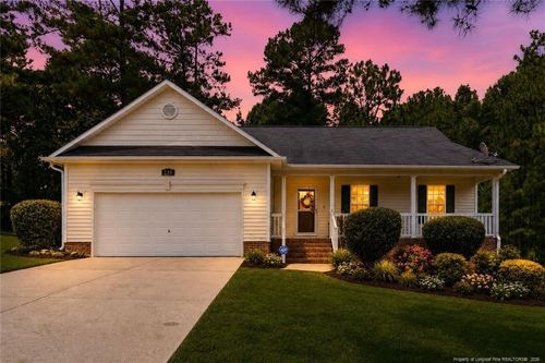 235 Cobblestone Dr, Spring Lake, NC, 28390-9177 | Card Image