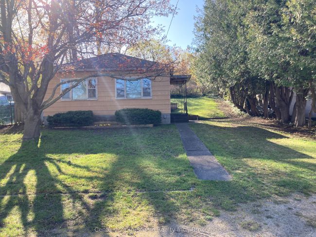 897 Mcdonald Ave, House other with 1 bedrooms, 1 bathrooms and 2 parking in Kincardine ON | Image 14