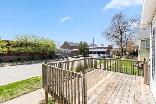 404 W Canal St, House other with 6 bedrooms, 4 bathrooms and null parking in Wabash IN | Image 28