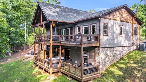566 High Meadows Dr, Morganton, GA, 30560-6827 | Card Image