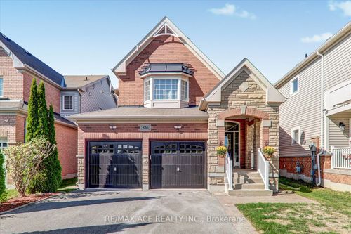 836 Fetchison Dr, Oshawa, ON, L1K0L5 | Card Image