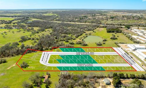 6 Prosper Street, Durant, OK, 74701 | Card Image