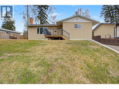 1708 Rebman Cres, Prince George, BC, V2L2T1 | Card Image