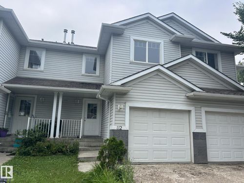 112-4350 23 St Nw, Edmonton, AB, T6T1X8 | Card Image