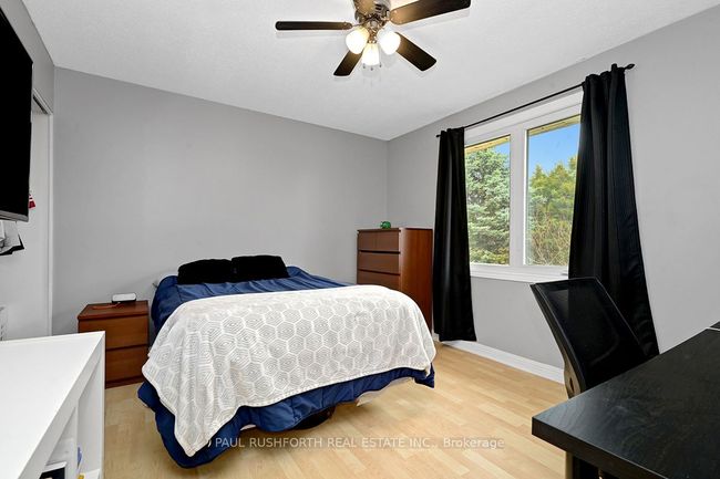 145 Thare Cres, House other with 4 bedrooms, 3 bathrooms and 4 parking in Nepean ON | Image 18
