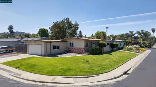 4352 Cheltenham Ct, Concord, CA, 94521-4222 | Card Image