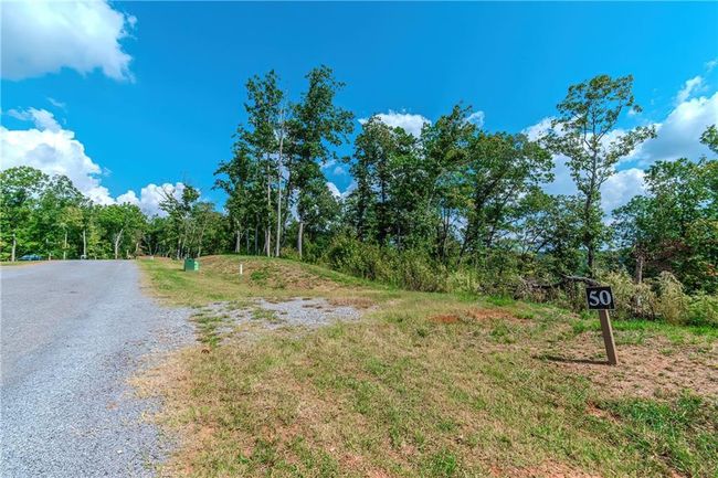 50 Jakes Landing Way S, Home with 0 bedrooms, 0 bathrooms and null parking in Ellijay GA | Image 5