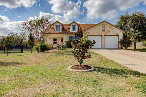 112 Speegle Ct, Cedar Creek, TX, 78612-3818 | Card Image