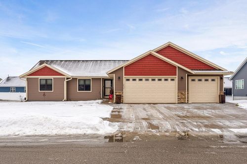 2012 Elinor Lane, Holmen, WI, 54636 | Card Image