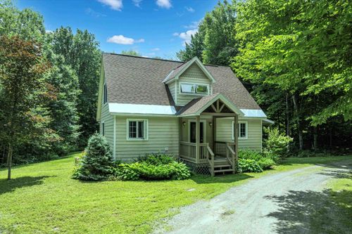 22 Little Brook Road, Winhall, VT, 05340 | Card Image