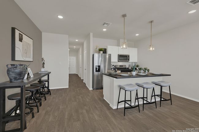 125 Kendall Lane, House other with 3 bedrooms, 3 bathrooms and null parking in Maxwell TX | Image 5