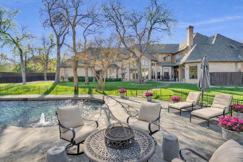 6262 Turner Way, Dallas, TX, 75230-1837 | Card Image