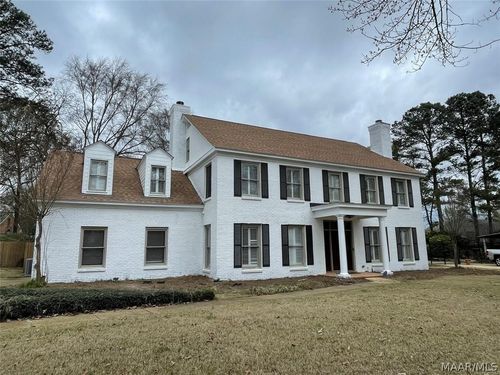 8342 Longneedle Dr, Montgomery, AL, 36117-5128 | Card Image