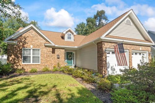 3607 Brampton Dr, Myrtle Beach, SC, 29588-7615 | Card Image