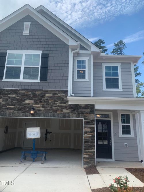 1524 Chirping Bird Court, Cary, NC, 27519 | Card Image