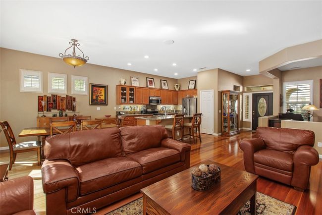 9169 Wooded Hill Dr, House other with 2 bedrooms, 2 bathrooms and 2 parking in Corona CA | Image 7