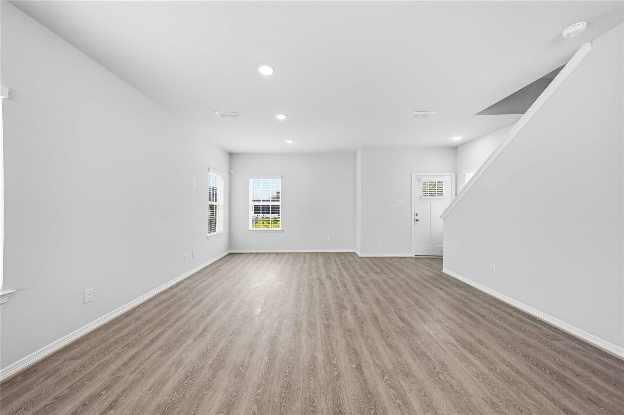 Residential in Houston 4
