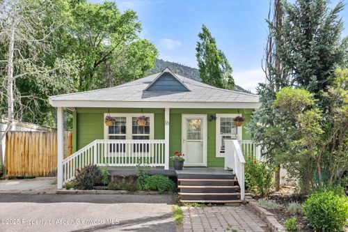 16 Aspen Village Rd, Snowmass Village, CO, 81615 | Card Image