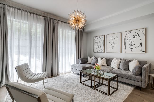APT-220 - 3225 Turtle Creek Blvd, Condo with 2 bedrooms, 2 bathrooms and null parking in Dallas TX | Image 4