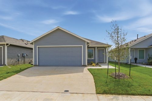 3120 Burmese St, Providence Village, TX, 76227-4203 | Card Image