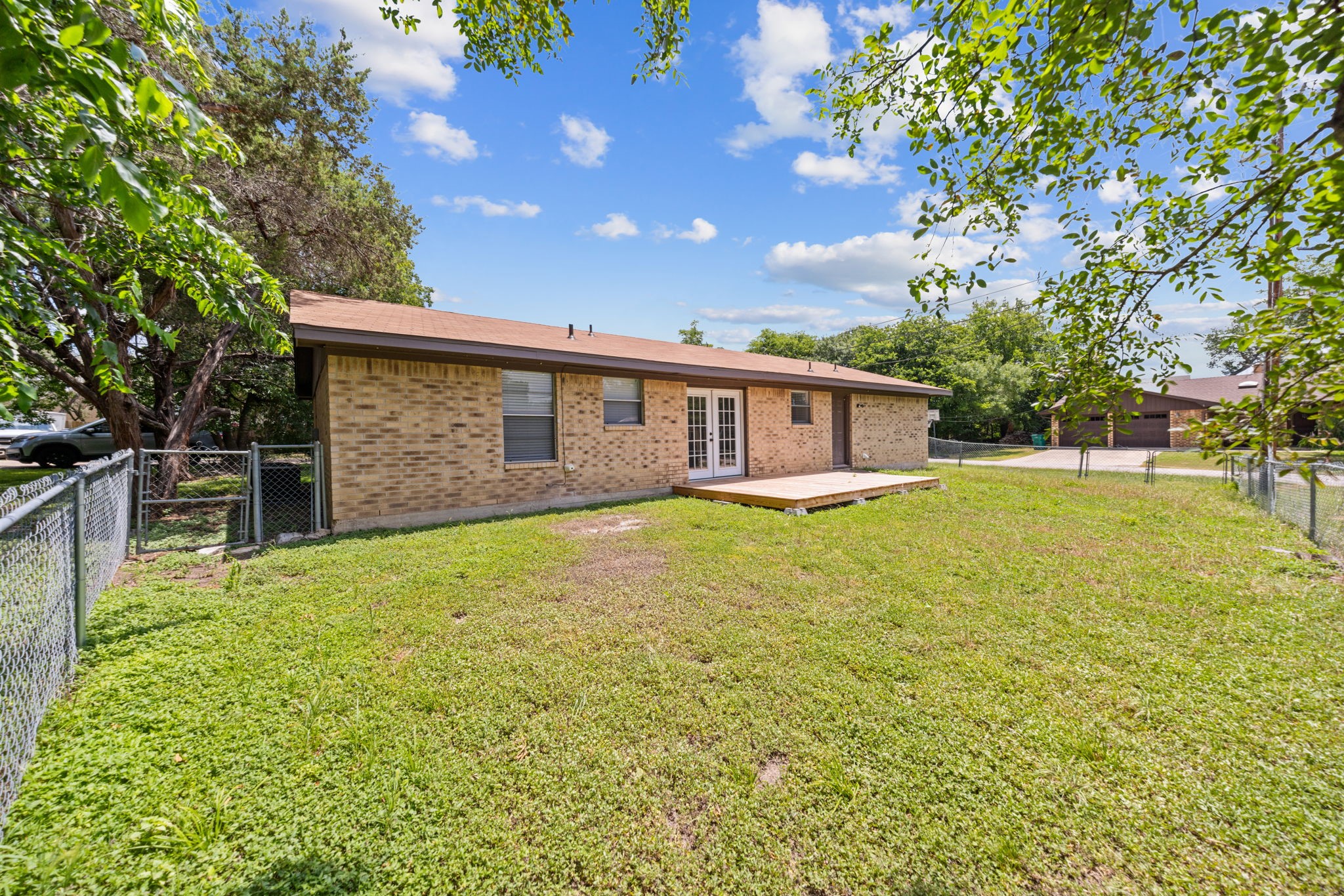 Residential in Morgans Point Resort 4