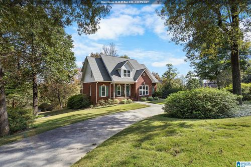 6200 Shades Pointe Ln, HOOVER, AL, 35244-6508 | Card Image