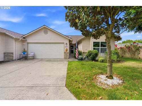 347 Ne Fircrest Pl, Mcminnville, OR, 97128 | Card Image