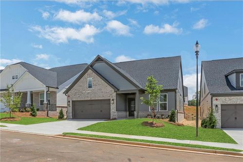 130 Willowfern Ln, Marietta, GA, 30006 | Card Image