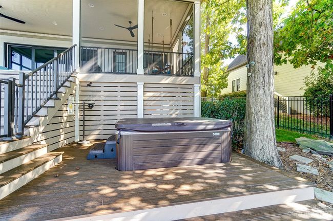 1542 Reflection Pointe Blvd, House other with 4 bedrooms, 4 bathrooms and null parking in Belmont NC | Image 34