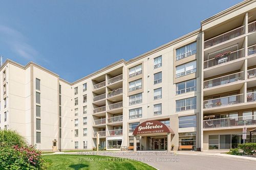 505-172 Eighth St, Collingwood, ON, L9Y4T2 | Card Image