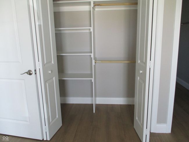 view of closet | Image 16