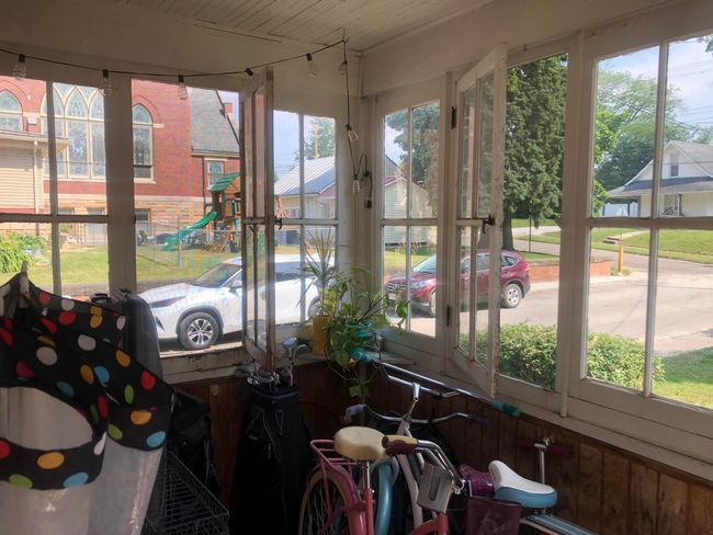69 W High St, House other with 3 bedrooms, 2 bathrooms and null parking in Mount Gilead OH | Image 9